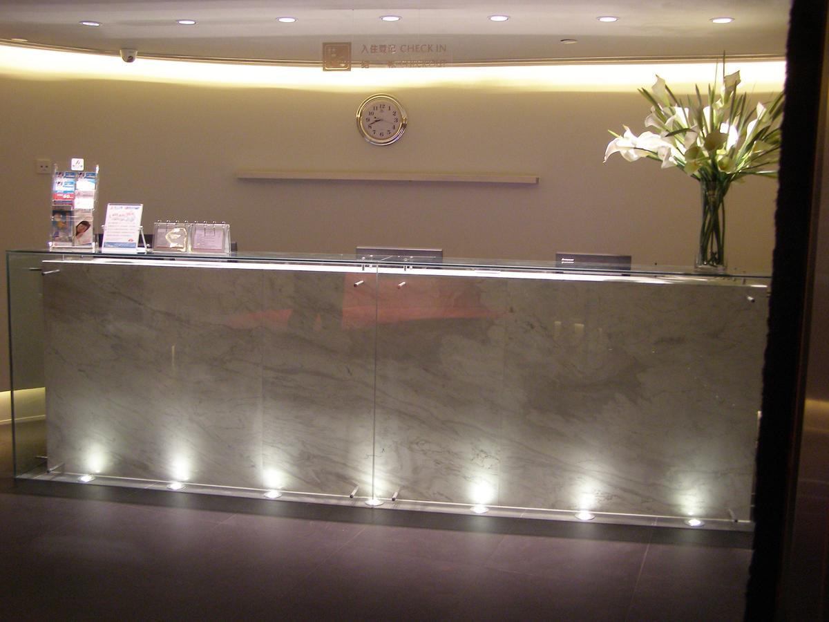 Magnolia Business Hotel Xining Railway Station Grand Cross Mojia Street Exterior photo